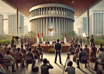 Tantiem Komisaris BUMN Dihapus oleh Danantara dan Menjadi Polemik Nasional