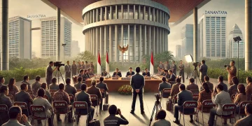 Tantiem Komisaris BUMN Dihapus oleh Danantara dan Menjadi Polemik Nasional