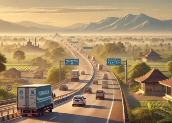 Tarif Tol Prambanan Klaten Diresmikan Simak Rincian Biaya Jadwal Pembukaan dan Semua Info Penting Untuk Pengguna Jalan Tol Jawa Tengah