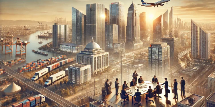 ambil alih saham bca