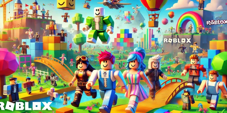 Fakta Isu Apakah Roblox Akan Diblokir di Indonesia dan Sikap Pemerintah