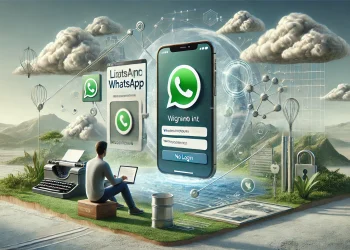 cara login whatsapp dengan nomor yang sudah hilang tanpa verifikasi