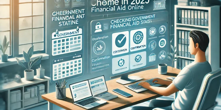 cara mengecek pip sudah cair apa belum tahun 2025