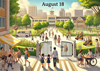 cuti bersama 18 agustus sekolah libur