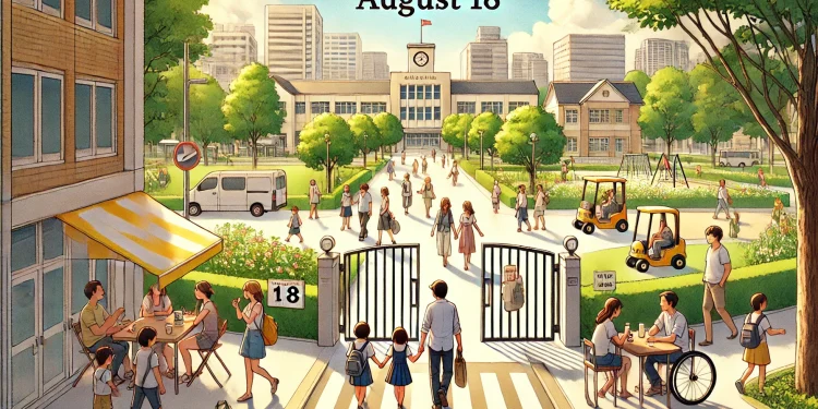 cuti bersama 18 agustus sekolah libur