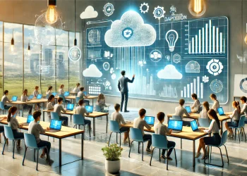 digitalisasi pendidikan di dapodik