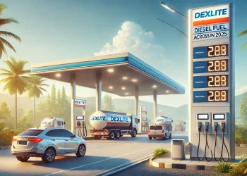 harga dexlite hari ini 2025