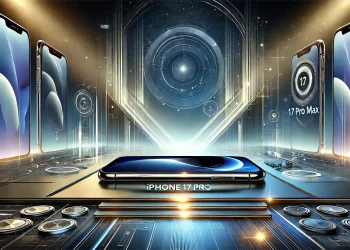 harga iphone 17 pro max