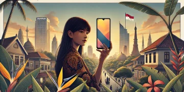 infinix hot 60 pro plus harga dan spesifikasi
