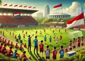 jadwal timnas u 17 piala kemerdekaan