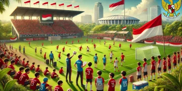 jadwal timnas u 17 piala kemerdekaan