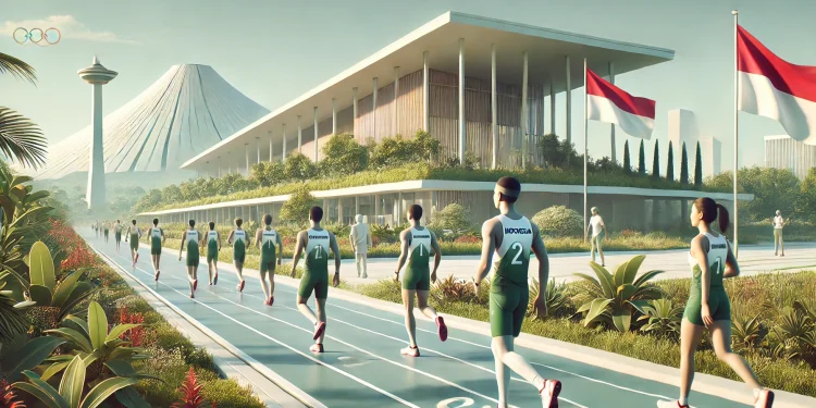 jalan cepat termasuk dalam cabang olahraga