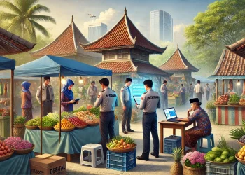 kejar pajak ekonomi hitam