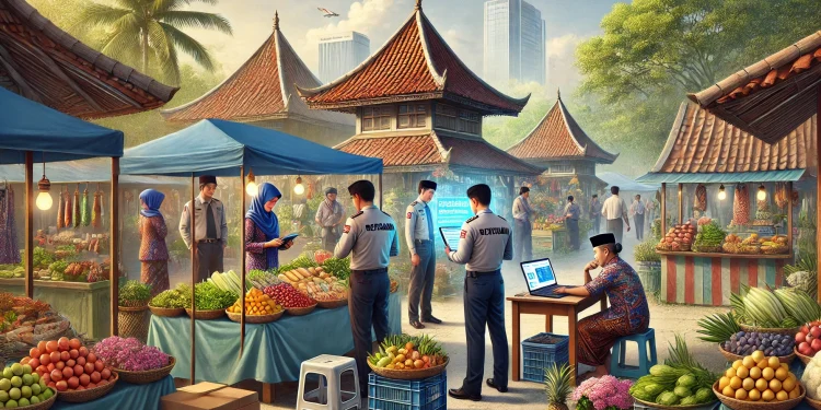 kejar pajak ekonomi hitam