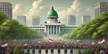 komdigi panggil meta dan tiktok di indonesia