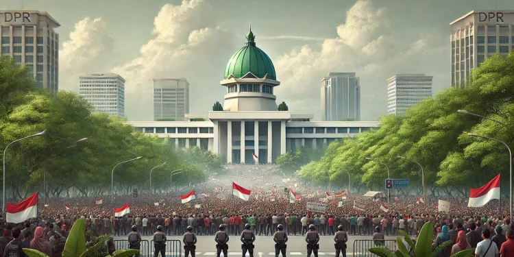 komdigi panggil meta dan tiktok di indonesia