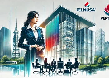 litta indriya ariesca pertamina