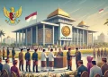 mutasi pejabat aceh selatan