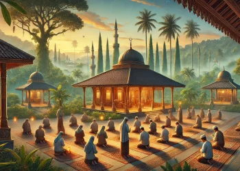 niat sholat rebo wekasan bulan safar