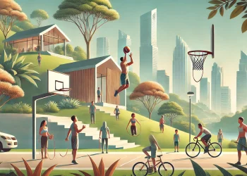 olahraga yang bisa menambah tinggi badan