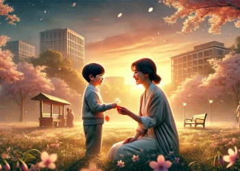 love take two sinopsis