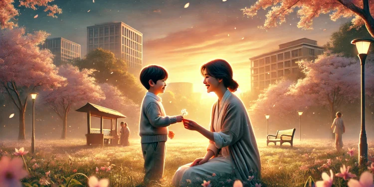 love take two sinopsis