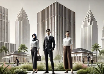 pegadaian future leader program