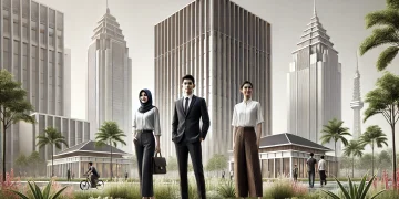 pegadaian future leader program