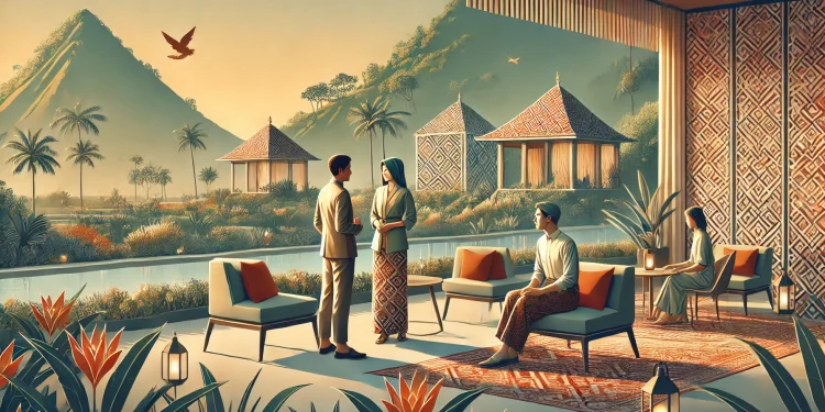 pemain dusta di balik cinta