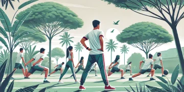 pemanasan sebelum berolahraga dilakukan agar