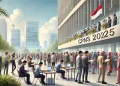 pendaftaran cpns 2025 kapan dibuka