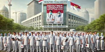 Rekrutmen Pasukan Putih Dinas Kesehatan 2025 Jadi Sorotan Publik Jakarta