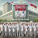 Rekrutmen Pasukan Putih Dinas Kesehatan 2025 Jadi Sorotan Publik Jakarta
