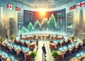 saham yang masuk msci agustus 2025