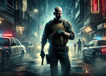 sinopsis detective knight redemption