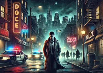 sinopsis detective knight rogue