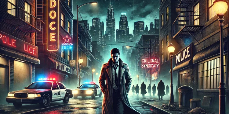 sinopsis detective knight rogue