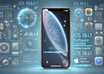 Update Ios 18.6 1 Hadirkan Fitur Baru Dan Perbaikan Keamanan