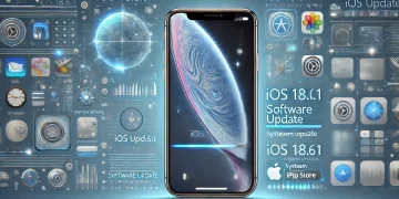 Update Ios 18.6 1 Hadirkan Fitur Baru Dan Perbaikan Keamanan