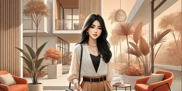 viral andini permata yang video nya membuat netizen penasaran siapa dia sebenarnya