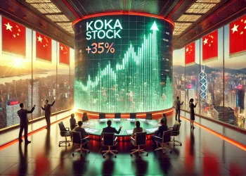 Akuisisi Saham Koka dan Dampak Besarnya pada Pasar Modal Indonesia 2025