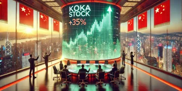 Akuisisi Saham Koka dan Dampak Besarnya pada Pasar Modal Indonesia 2025