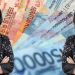 Berapa Uang Pensiun Sri Mulyani