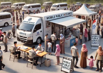 Biaya Perpanjang SIM A Terbaru September 2025 Lengkap dengan Prosedur Online dan SIM Keliling