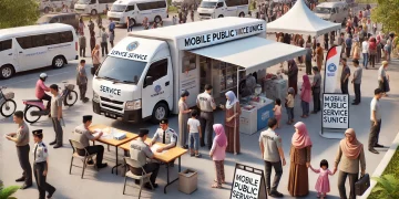 Biaya Perpanjang SIM A Terbaru September 2025 Lengkap dengan Prosedur Online dan SIM Keliling