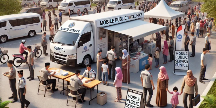 Biaya Perpanjang SIM A Terbaru September 2025 Lengkap dengan Prosedur Online dan SIM Keliling