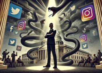 Black Mamba Ahmad Sahroni Isu Viral di Media Sosial yang Ternyata Hanya Hoaks