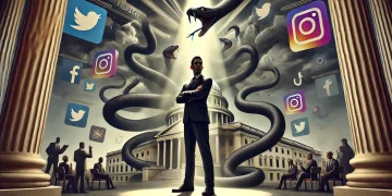 Black Mamba Ahmad Sahroni Isu Viral di Media Sosial yang Ternyata Hanya Hoaks