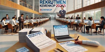 Dokumen Airlangga Assessment Center Syarat Penting Rekrutmen