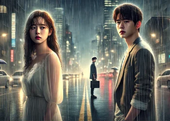 Drama Korea You and Everything Else Kisah Persahabatan dan Cinta yang Menguras Emosi